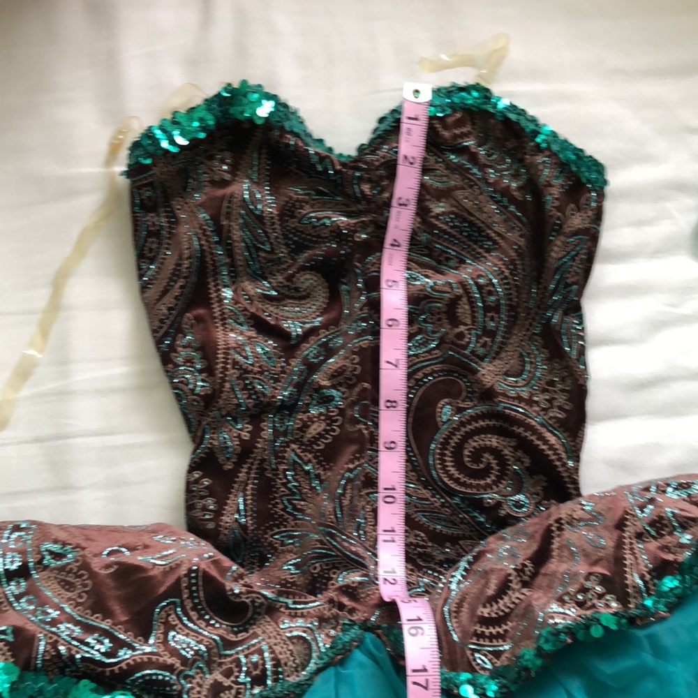 Adult ballerina tutu - Picture 6 of 9
